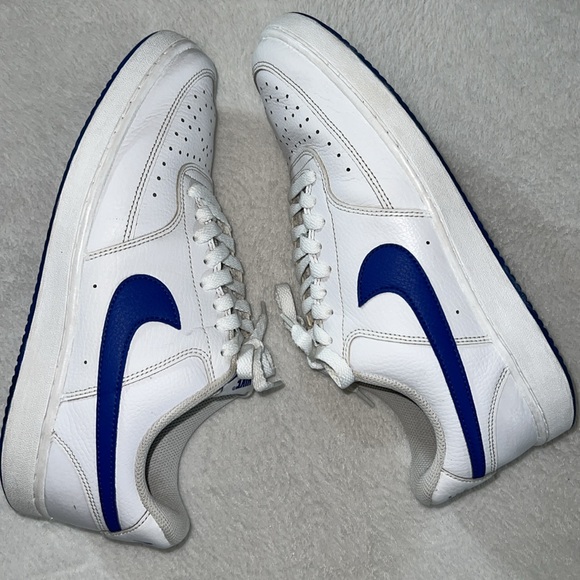 Nike Court Vision Low - Picture 3 of 11